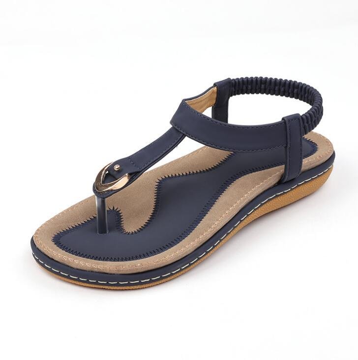 Summer Shoes Women Sandal - Image 10
