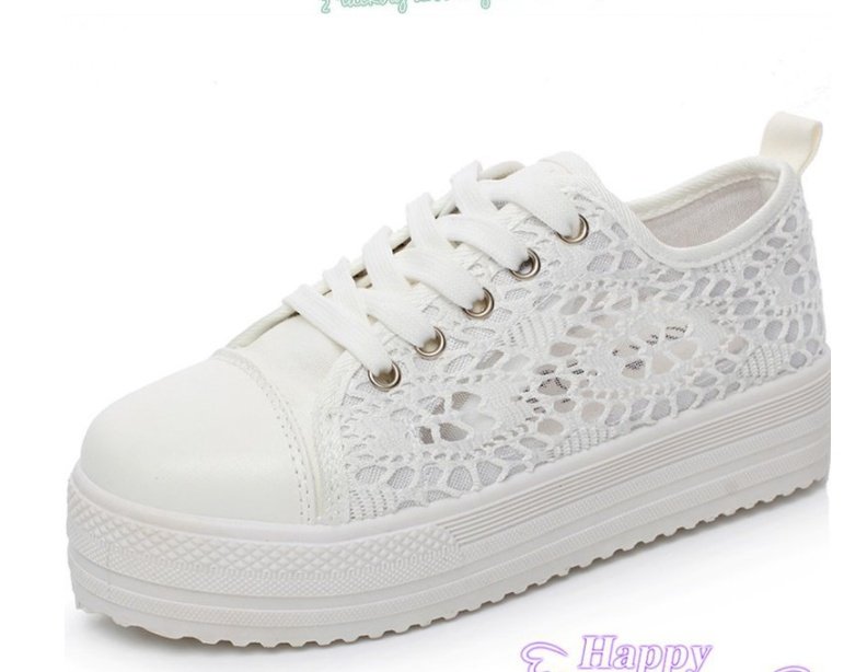 Canvas Shoes Women Xia Daddy Shoes Women - Image 9